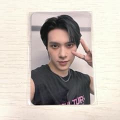 smtown 30周年 スペシャル抽選会 ヘンドリー WayV威神V トレカ - メルカリ