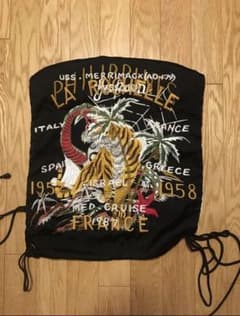 doublet ナップサックのサムネイル