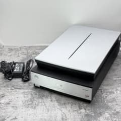 GT-X970 フラットベッドスキャナー EPSON 動作確認済み - メルカリ