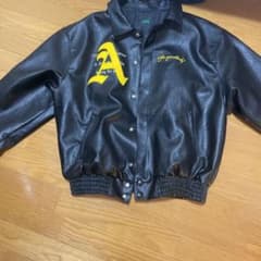 kids AFGK スタジャンのサムネイル