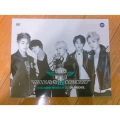 SHINee THE 3rd CONCERTのサムネイル