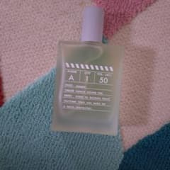 限定値下げ！試し付けのみ(⁎ᴗ͈ˬᴗ͈⁎)希少グーグー 香水 50ml 日本製のサムネイル