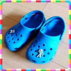 【Ｊ様専用】激安！！クロックスのサムネイル