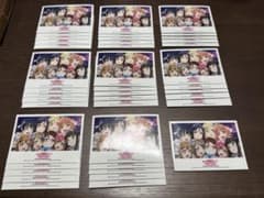 ラブライブ! サンシャイン!! スクコレスリーブ41枚セット ラブライブ! サンシャイン!! スクコレスリーブ41枚セット - メルカリ