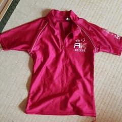 ラッシュガード水着のサムネイル