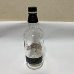 サントリー　山﨑　リミテッドエディション2014 極少量残りあり空瓶のサムネイル