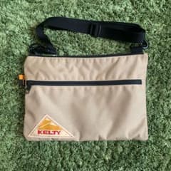 KELTY ショルダーバッグのサムネイル