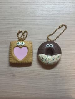 こぐまいたんカフェ2個セットのサムネイル
