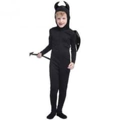 ハロウィンコスプレのサムネイル