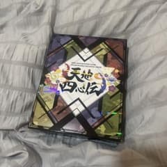 THE IDOLM@STER SideM 天地四心伝 BluRayのサムネイル