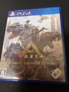 あいが様専用　ARK:Ultimate Survivor Editionのサムネイル