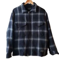 PENDLETON × niko and… 別注 ZIP CPO JACKETのサムネイル