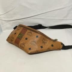 MCM ボディーバッグのサムネイル