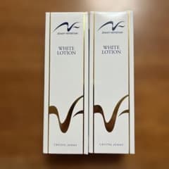 新品未開封 ジェミーネフェルタリ 薬用美白ホワイトローション 120ml 2
