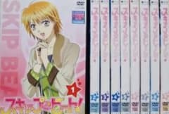 スキップ・ビート DVD全巻完結セット - メルカリ