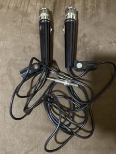 配信機器・PA機器・レコーディング機器 AKG-D11D-HL-STEREO-TWIN Made in Austria AKG-D11D-HL-STEREO-TWIN Made in Austria - メルカリ