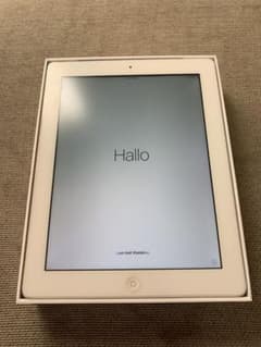 iPad 16gb A1460のサムネイル