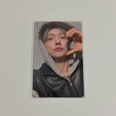 TXT ヨンジュン GBGB ラキドロ ユニバ TXT 7TH YEAR THORN Ver. ヨンジュン ユニバ特典&ラキドロ - メルカリ