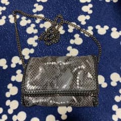 STELLA McCARTNEY ステラマッカートニー　ショルダーバッグのサムネイル
