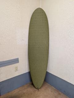 アクセルレーター STANDARD IXPE SOFTBOARD 7'0