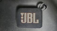 JBL GO4 Bluetooth スピーカー
