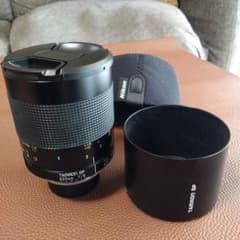 専用【超望遠】タムロン SP 500mm F8 ミラーレンズ 55BB ニコン 超望遠】タムロン SP 500mm F8 ミラーレンズ 55BB ニコン - メルカリ