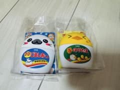 丸美屋 手のりシリーズ ふりかけケース ごましお のりたまのサムネイル