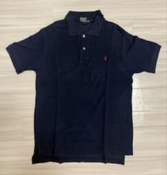 Polo by Ralph Lauren ポロシャツ ネイビー Mのサムネイル