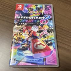 マリオカート8 デラックスのサムネイル