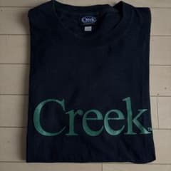 Creek Angler's Device Tシャツ Lサイズのサムネイル