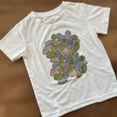 ノースフェイス　Tシャツ　110cmのサムネイル