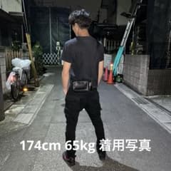 COACH ショルダーバッグ ブラックのサムネイル