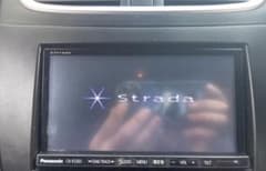Panasonic CN-R330D カーナビ 7インチ - メルカリ