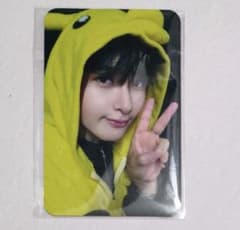 SUPER JUNIOR special kit 2026 リョウク トレカ - メルカリ