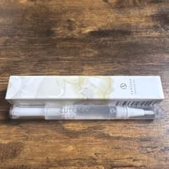 VANILLA CUTICLE OIL 新品未使用