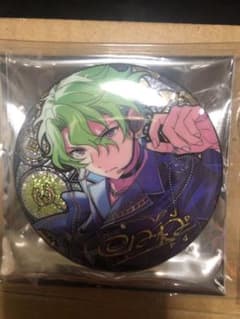 あんスタ　時光缶バッジ　日和のサムネイル