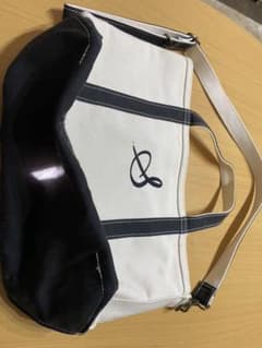LLビーンのトートバッグのサムネイル