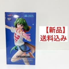 【新未開封 】FIGURIZMα ランカ・リー　マクロスF Ver.　フィギュアのサムネイル