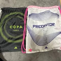 adidas COPA PURE III PREDATOR 2枚セットのサムネイル