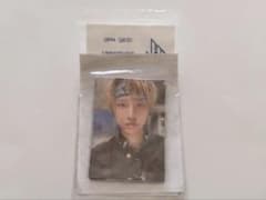 JO1 初期ペンライト トレカ