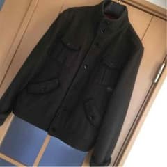 soviet ジャケット 値下げしました ミリタリージャケットのサムネイル
