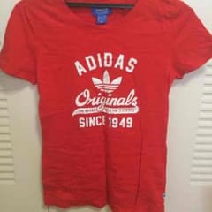 adidas originals Tシャツのサムネイル