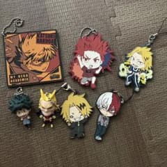 ヒロアカ まとめ売り - メルカリ