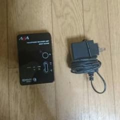 ALLA　EMOCION アンプ　Roccat kave　ヘッドホン エモシオンのサムネイル