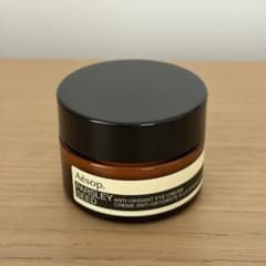 Aesop パセリ アイクリーム 10ml - メルカリ