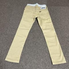 【Ｙさん専用】★新品★Leeのチノパンのサムネイル