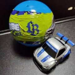 MINI GT Qube Carz R35GT-R 東京オートサロン限定 非売品 MINI GT Qube Carz R35GT-R 東京オートサロン限定 非売品 - メルカリ