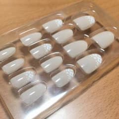 ネイルチップのサムネイル