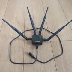 アイ・オー・データ　WiFi 無線ＬＡＮ子機　WN-AC1300UAのサムネイル