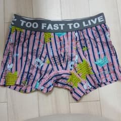 Vivienne Westwood ボクサーパンツ - メルカリ